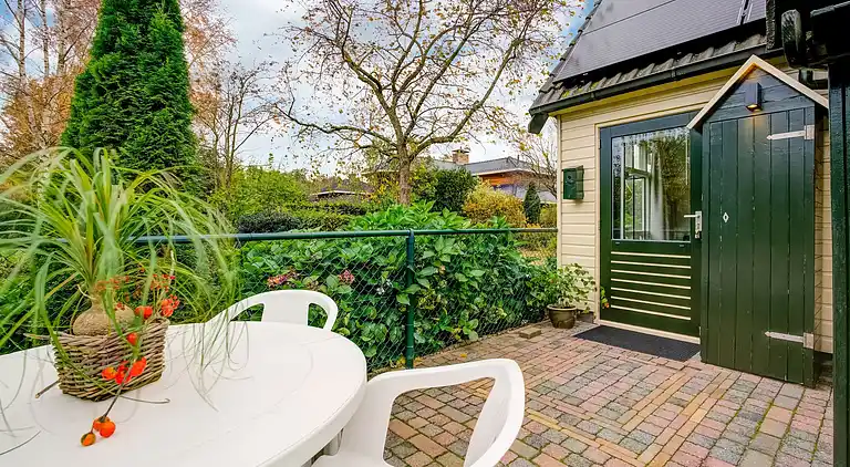 Holiday home in Noordwolde