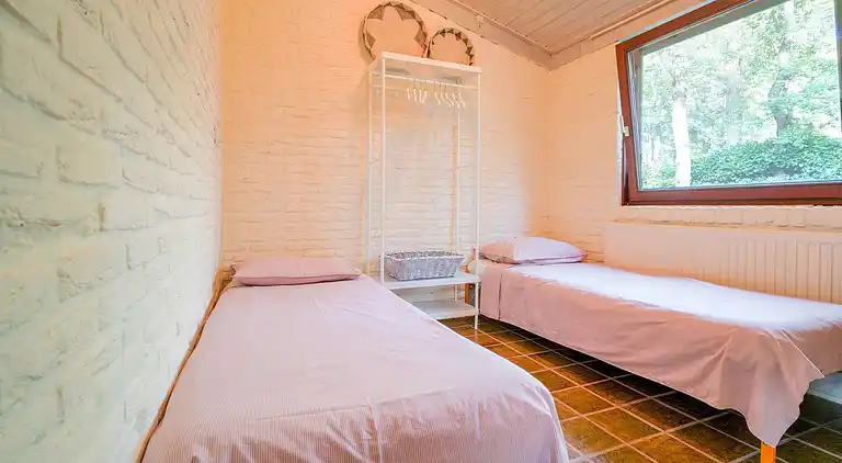 Holiday home in Zorgvlied