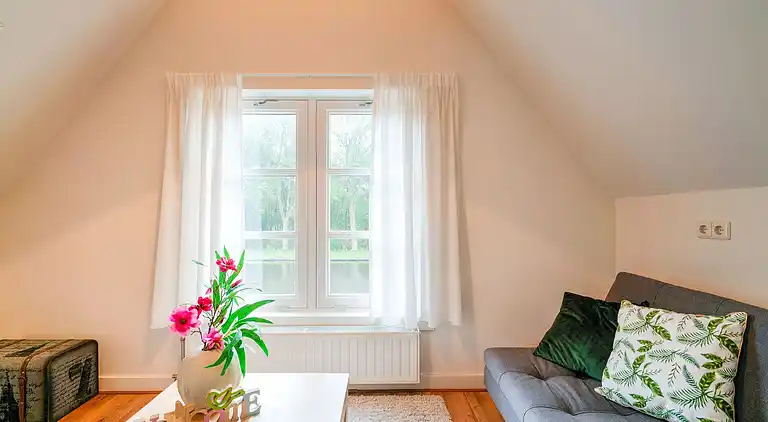 Holiday home in Dwingeloo