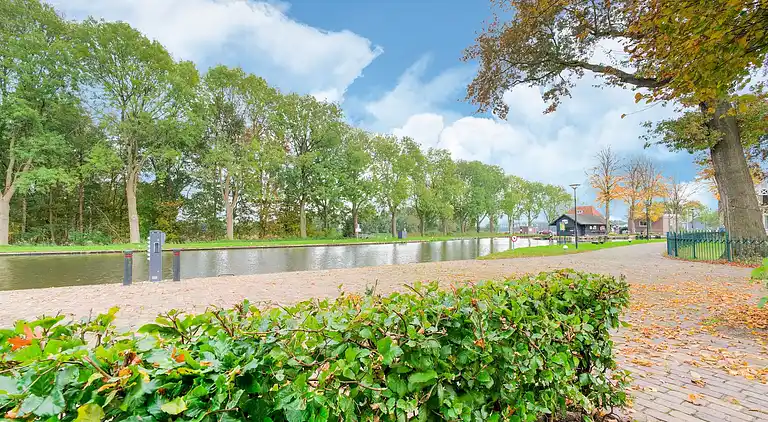 Holiday home in Dwingeloo