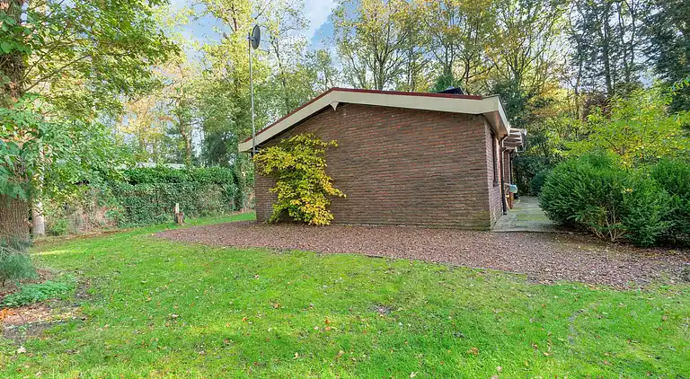 Holiday home in Zorgvlied