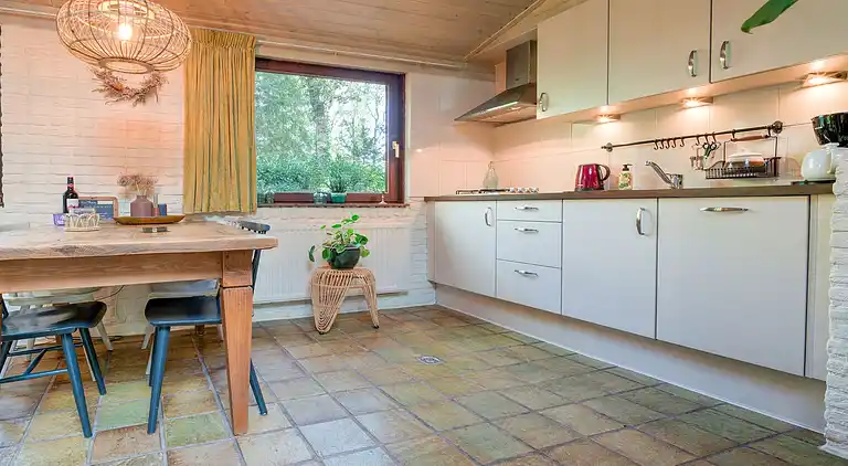 Holiday home in Zorgvlied