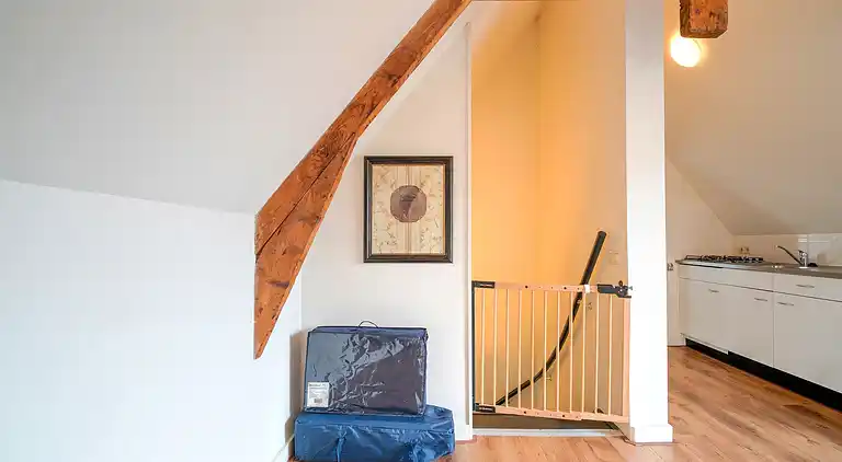 Holiday home in Dwingeloo