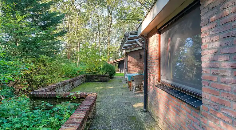 Holiday home in Zorgvlied