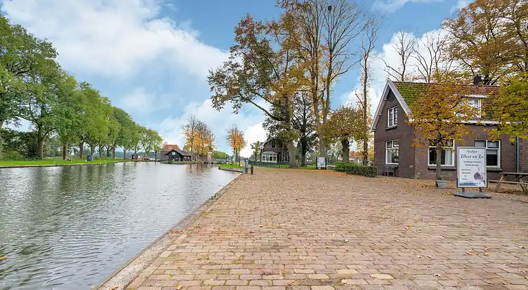 Holiday home in Dwingeloo