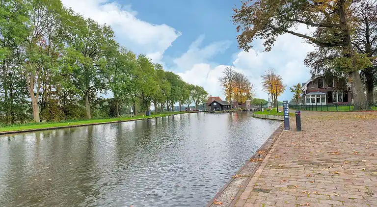 Holiday home in Dwingeloo