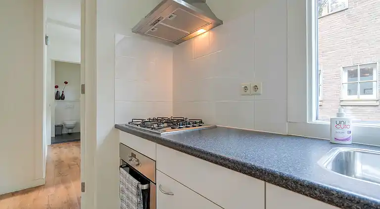 Holiday home in Dwingeloo