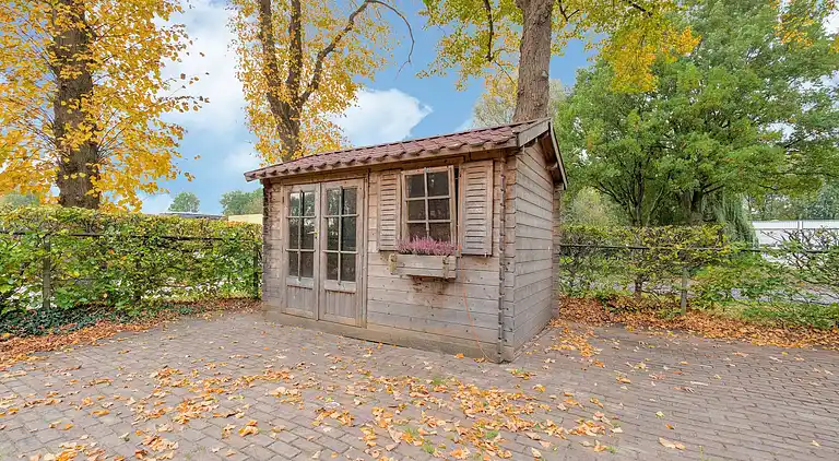 Holiday home in Dwingeloo