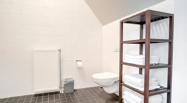 Holiday home in Dwingeloo