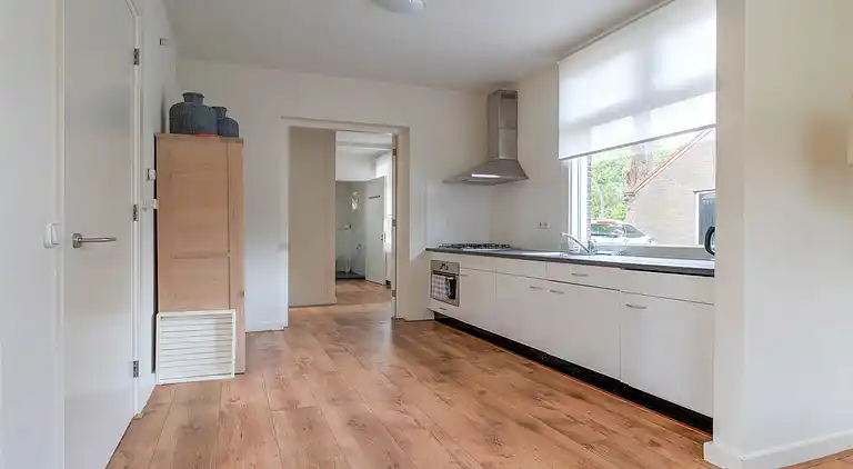 Holiday home in Dwingeloo