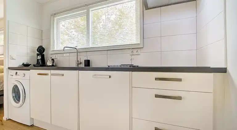 Holiday home in Noordwolde