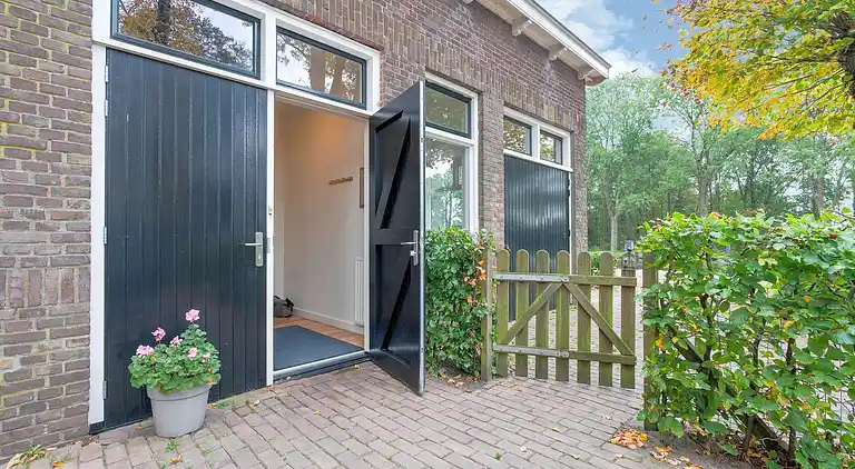 Holiday home in Dwingeloo