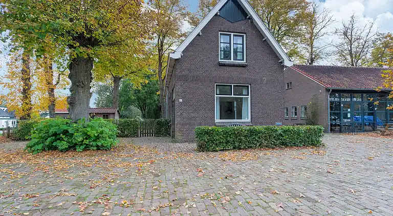 Holiday home in Dwingeloo