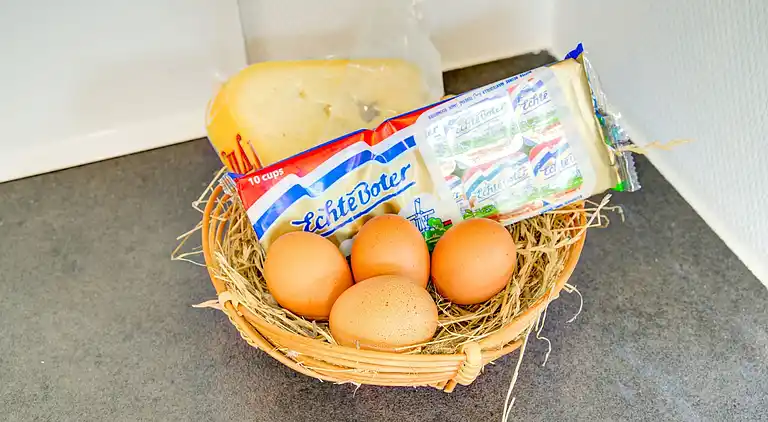 Holiday home in Noordwolde