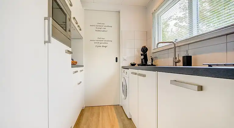 Holiday home in Noordwolde