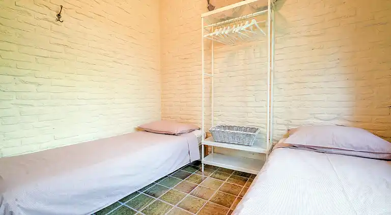 Holiday home in Zorgvlied