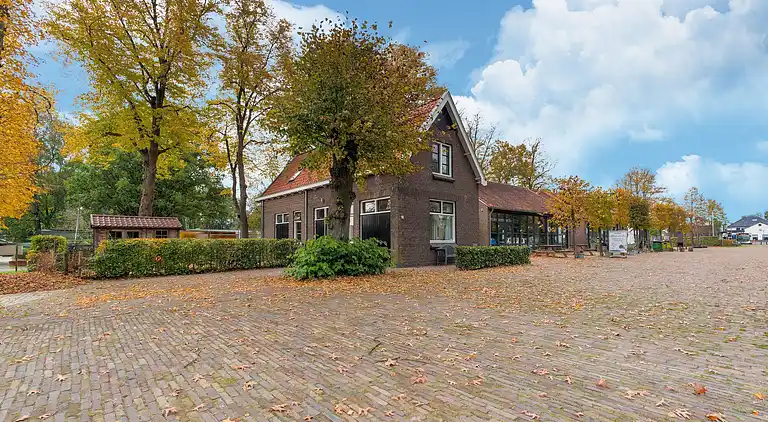 Holiday home in Dwingeloo