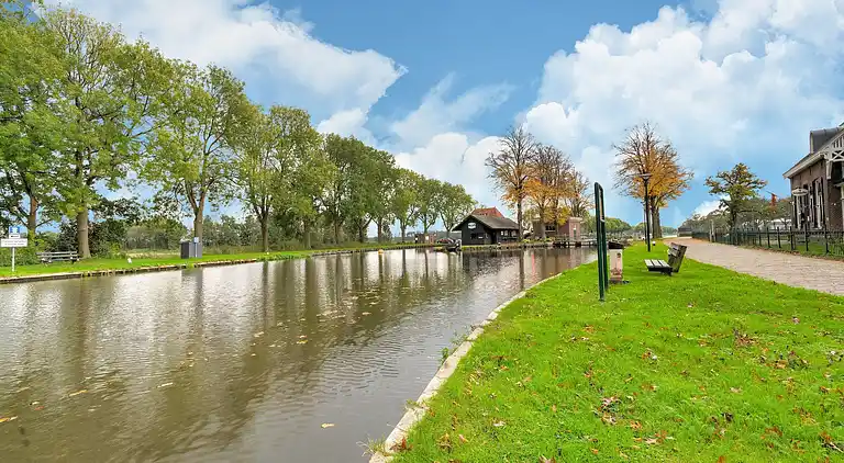 Holiday home in Dwingeloo