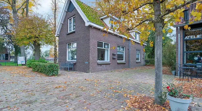 Holiday home in Dwingeloo