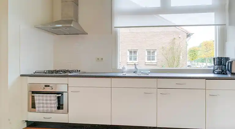 Holiday home in Dwingeloo