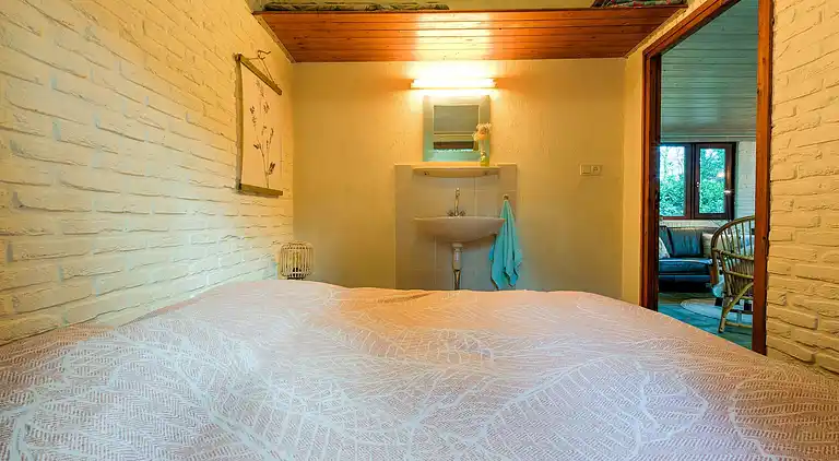 Holiday home in Zorgvlied