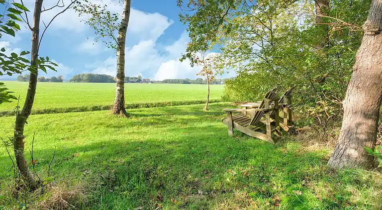 Holiday home in Zorgvlied