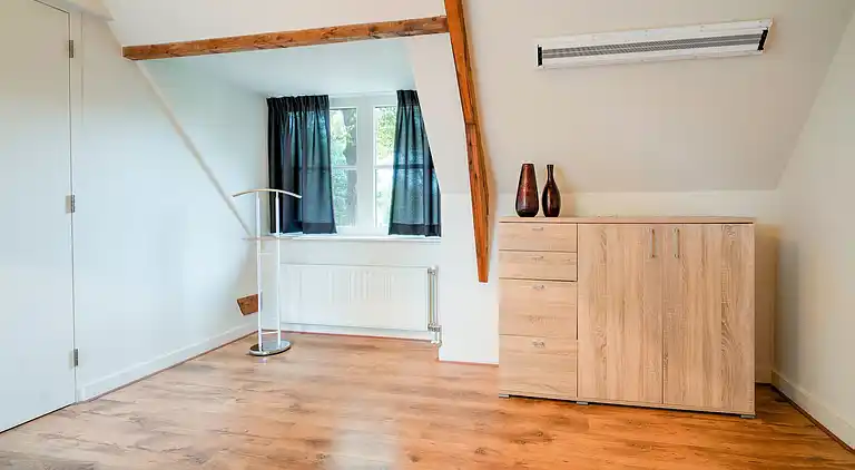 Holiday home in Dwingeloo