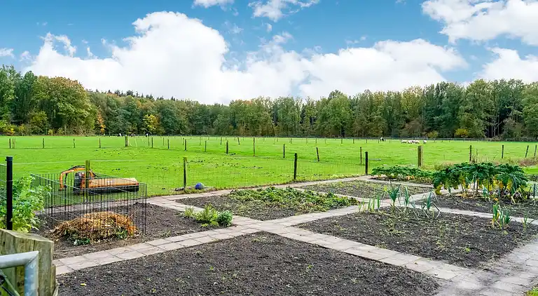 Holiday home in Noordwolde