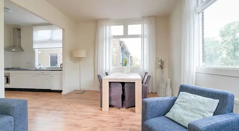 Holiday home in Dwingeloo