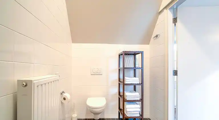 Holiday home in Dwingeloo