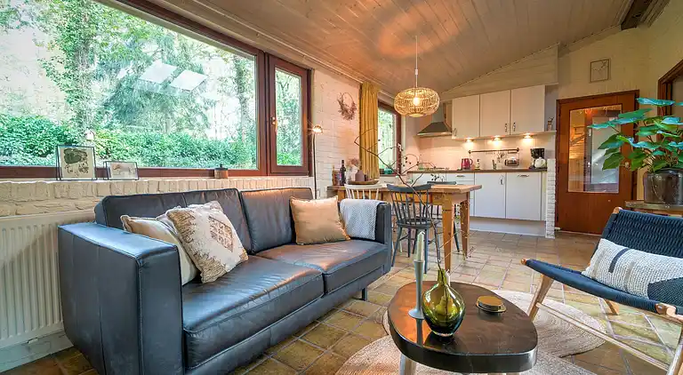 Holiday home in Zorgvlied