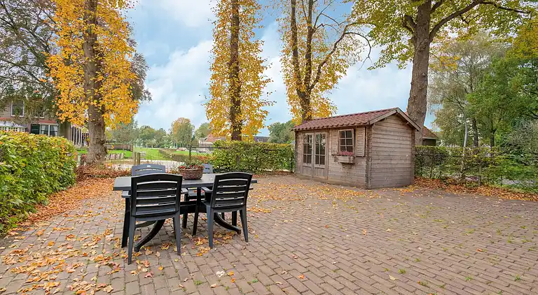 Holiday home in Dwingeloo