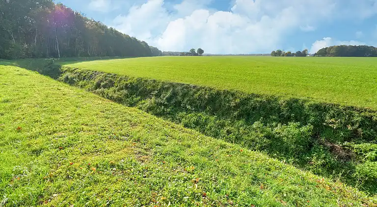 Holiday home in Zorgvlied
