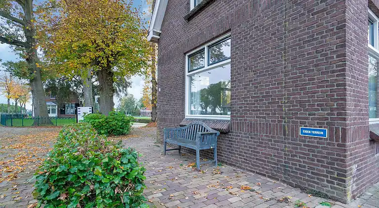 Holiday home in Dwingeloo