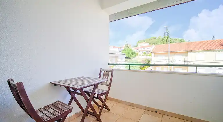 Ferielejlighed i São Martinho do Porto