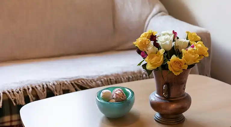 Apartment in Lottersberg