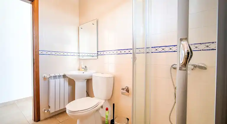 Ferielejlighed i São Martinho do Porto