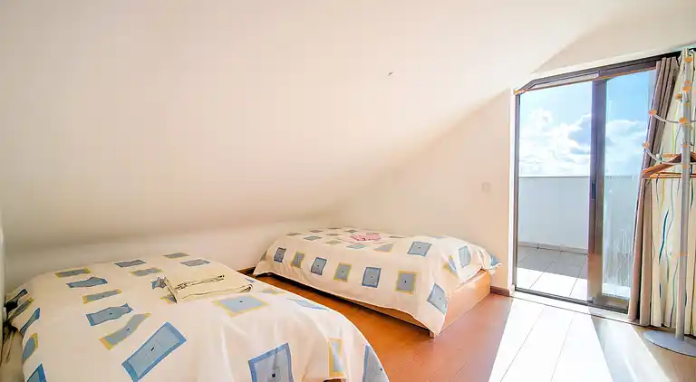 Ferielejlighed i São Martinho do Porto