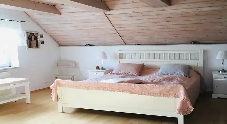 Holiday home in Migi