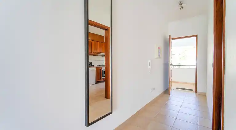 Ferielejlighed i São Martinho do Porto