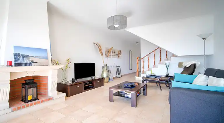 Ferielejlighed i São Martinho do Porto