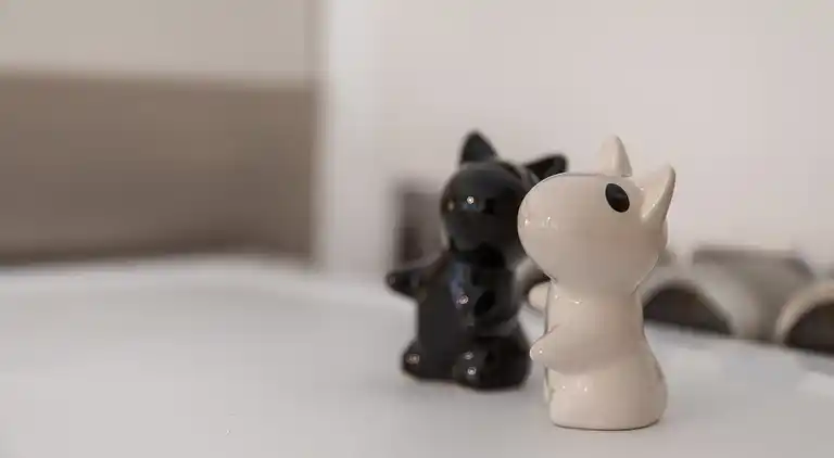 Apartment in Lottersberg