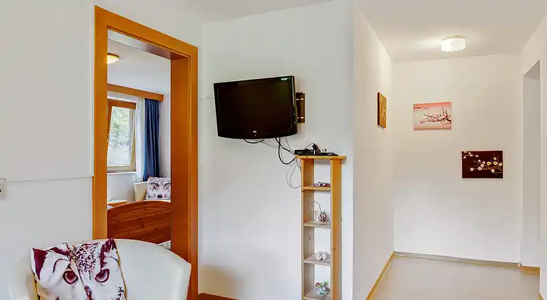 Apartment in Lottersberg