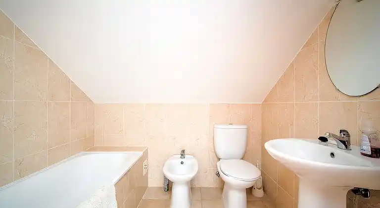 Ferielejlighed i São Martinho do Porto