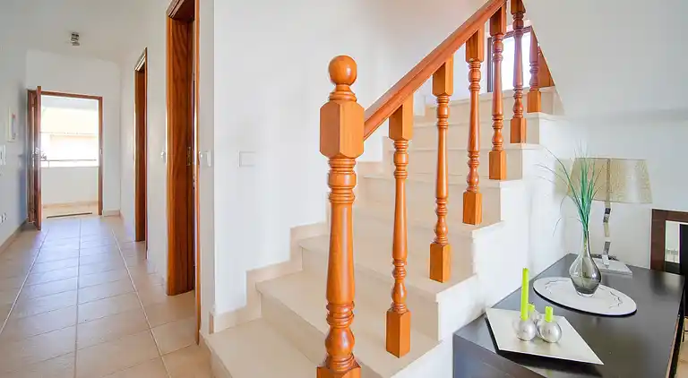 Ferielejlighed i São Martinho do Porto