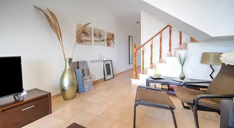 Ferielejlighed i São Martinho do Porto