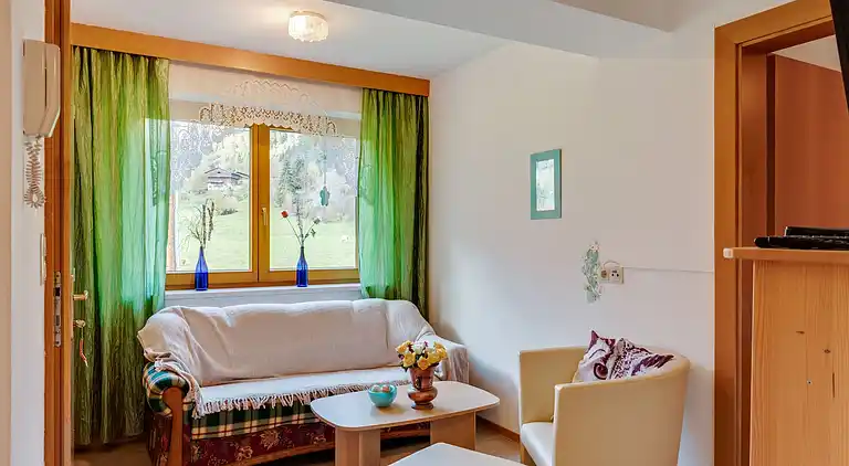 Apartment in Lottersberg