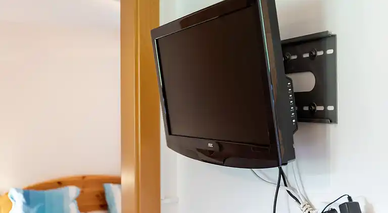 Apartment in Lottersberg