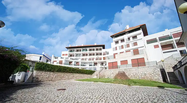 Ferielejlighed i São Martinho do Porto