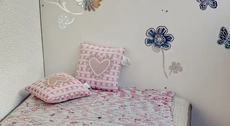 Apartment in Lottersberg